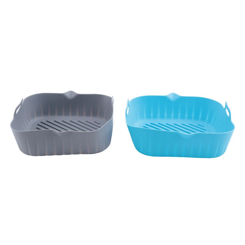Air Fryer Silicone Pot Liner - NEW HOT In Stock-2 Pcs Large
