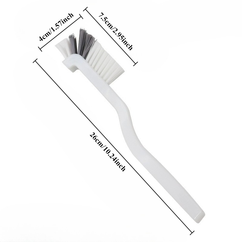 5PCS Kitchen Cleaning Brush Se - Immersion Hand Blender Set ulasan dan harga