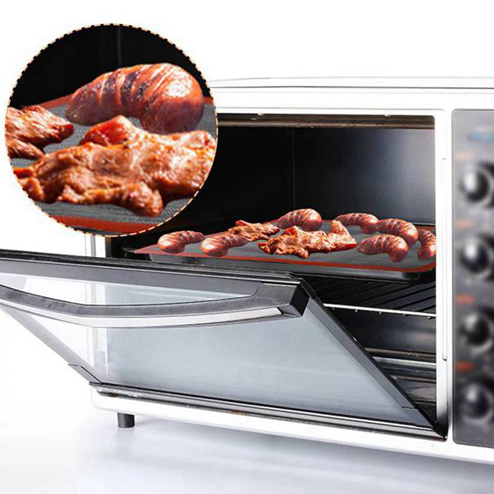 SYW-Biscuit/Bread/Kitchen Baki - Kitchen Appliances ulasan dan harga