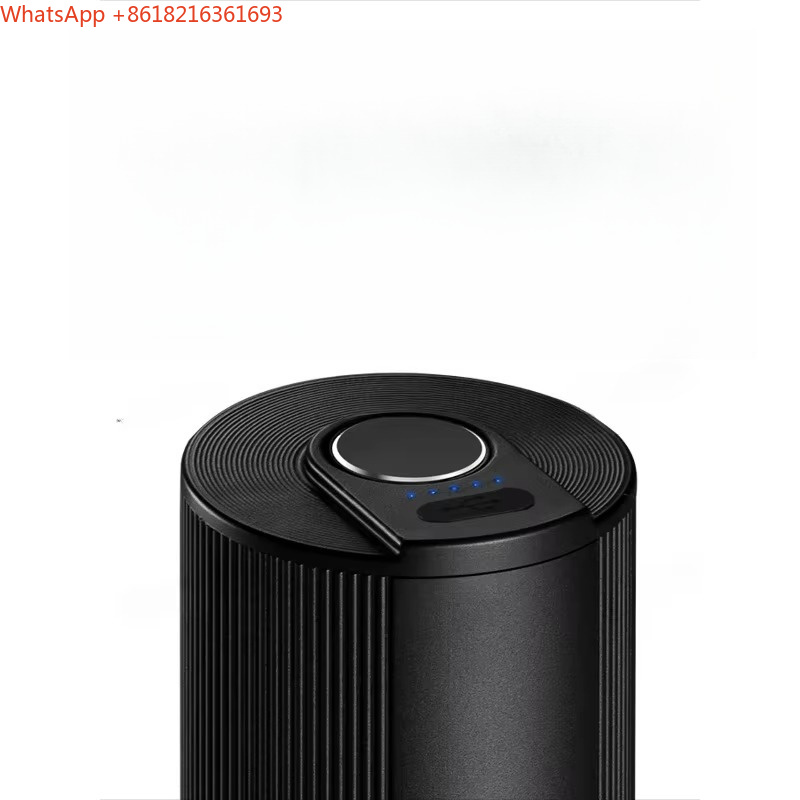 New arrival  C40 Electric Modi - Coffee Bean Grinder Electric ulasan dan harga