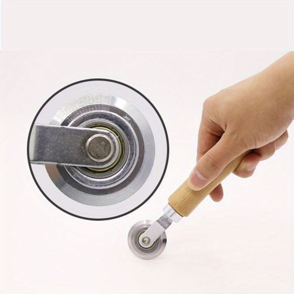1 DIY Creasing Wheel - Craft C - Home Appliances ulasan dan harga