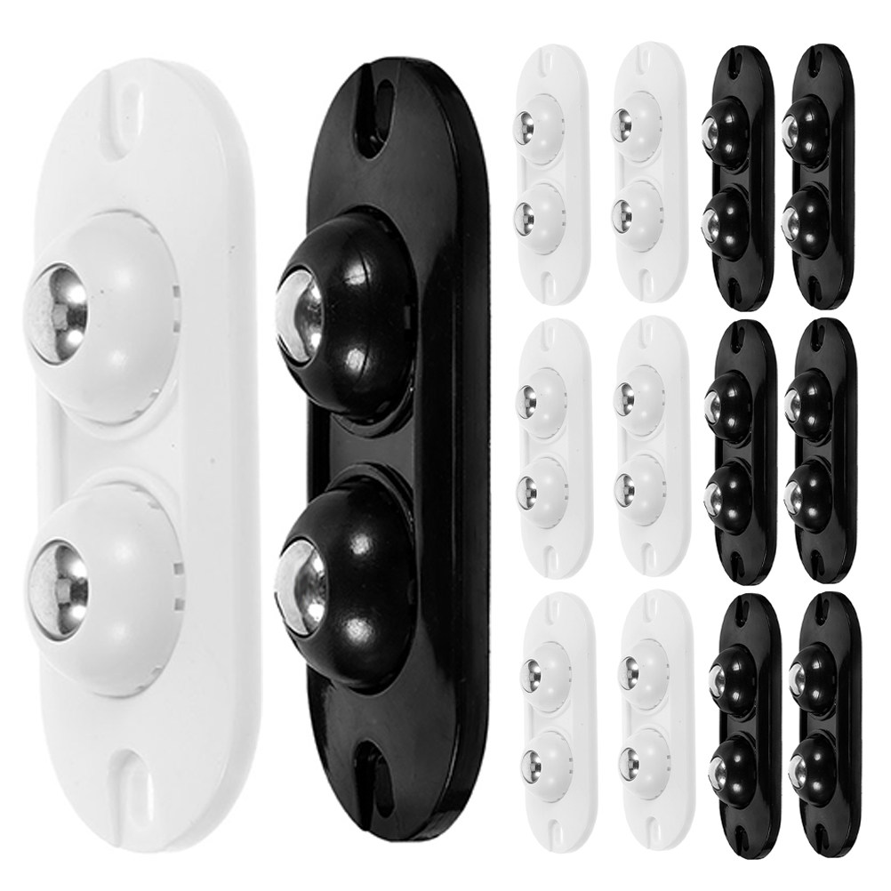 16Pcs Adhesive Swivel Caster W - Small Appliances ulasan dan harga