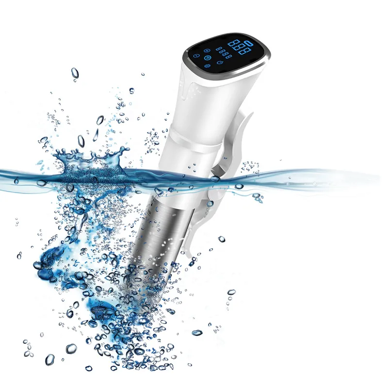 IPX7 Waterproof Sous Vide Cook - Digital Sous Vide Precision Cooker ulasan dan harga