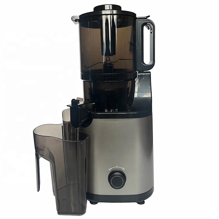 Professional Houseuse Electric - Electric Slow Juicer Cold Press ulasan dan harga