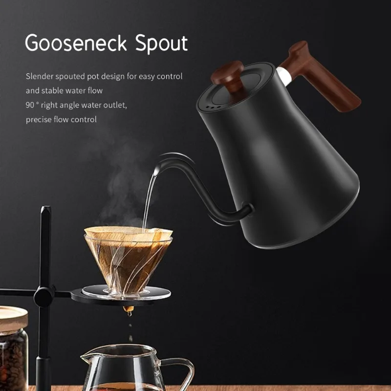 1200 Watt Intelligent Constant - Electric Kettle Temperature Control ulasan dan harga