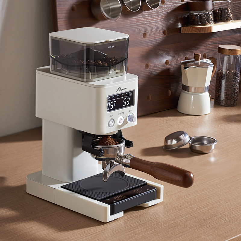 Electric Coffee Grinder Adjust - Coffee Bean Grinder Electric ulasan dan harga