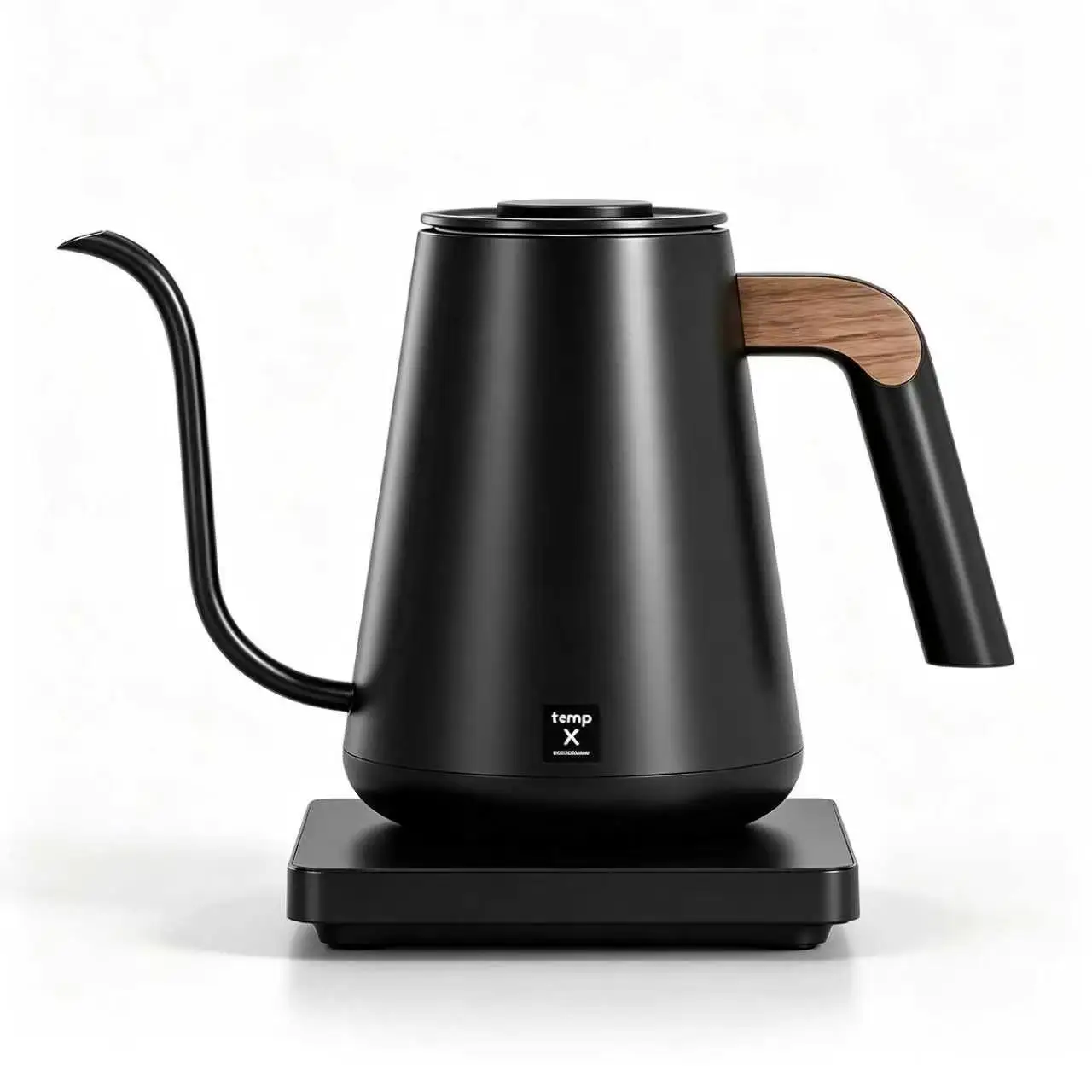 TIMEMORE Fish SMART PRO X Temp - Electric Kettle Temperature Control ulasan dan harga