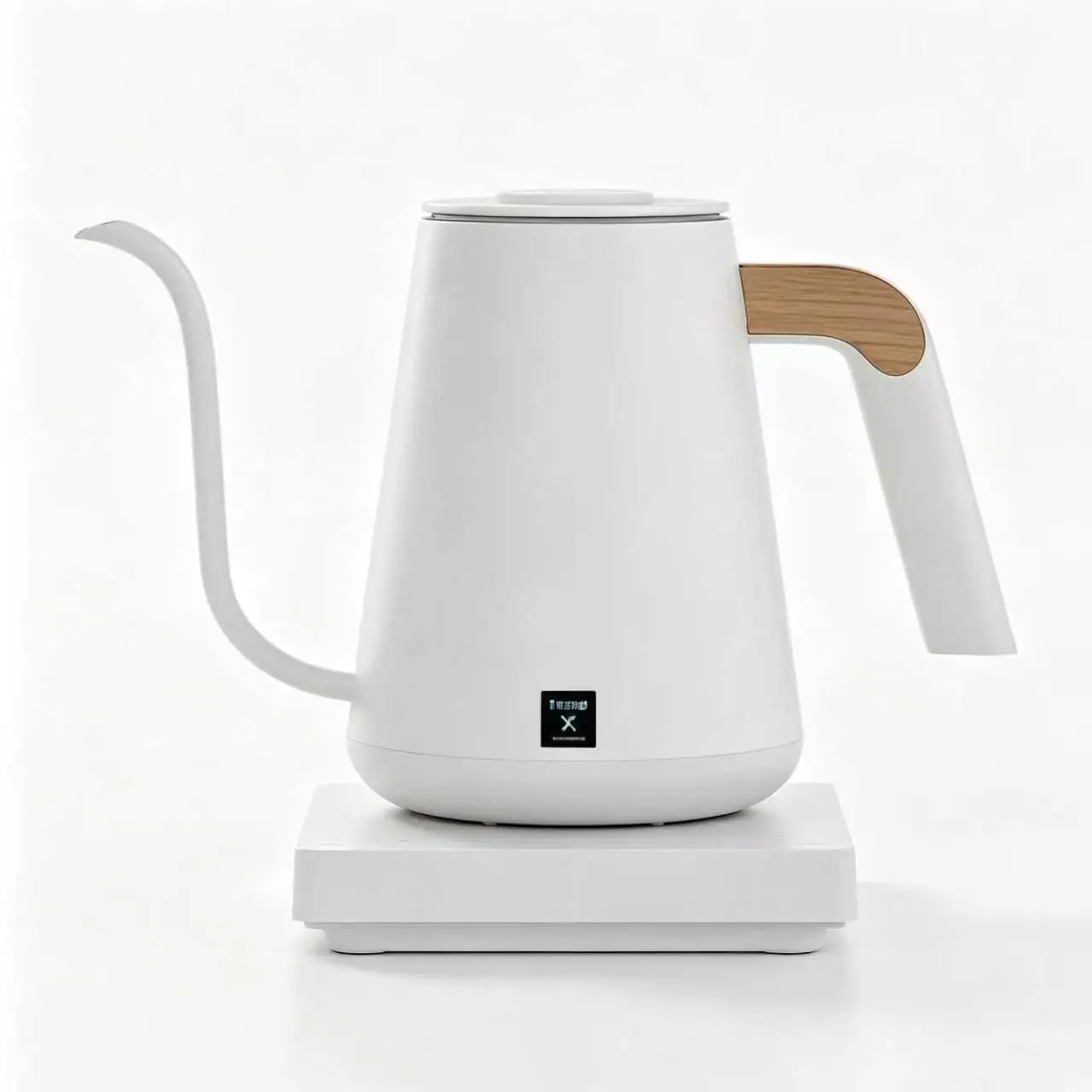 TIMEMORE Fish SMART PRO X Temp - Electric Kettle Temperature Control ulasan dan harga