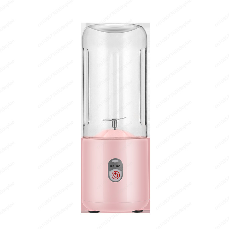 Portable USB Rechargeable Blen - Portable Blender Usb Rechargeable ulasan dan harga