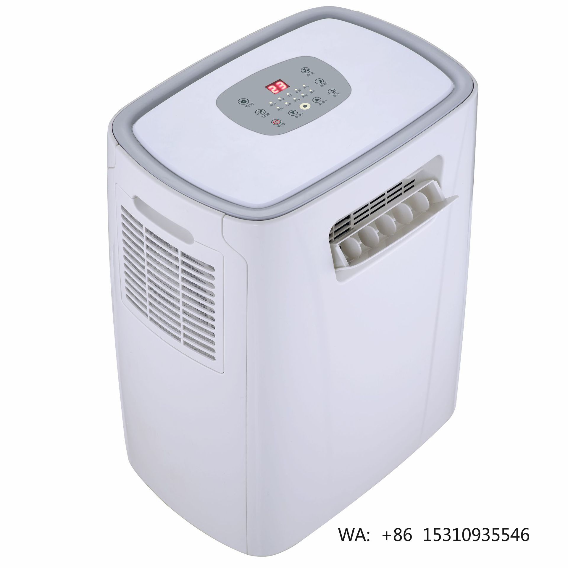 Best Selling Smart Mobile Air  - Air Conditioners ulasan dan harga