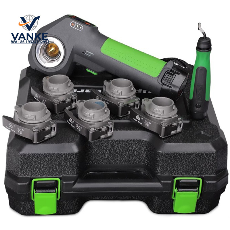 Flaring Tool DSZH ST-E800A Ele - Air Conditioners ulasan dan harga