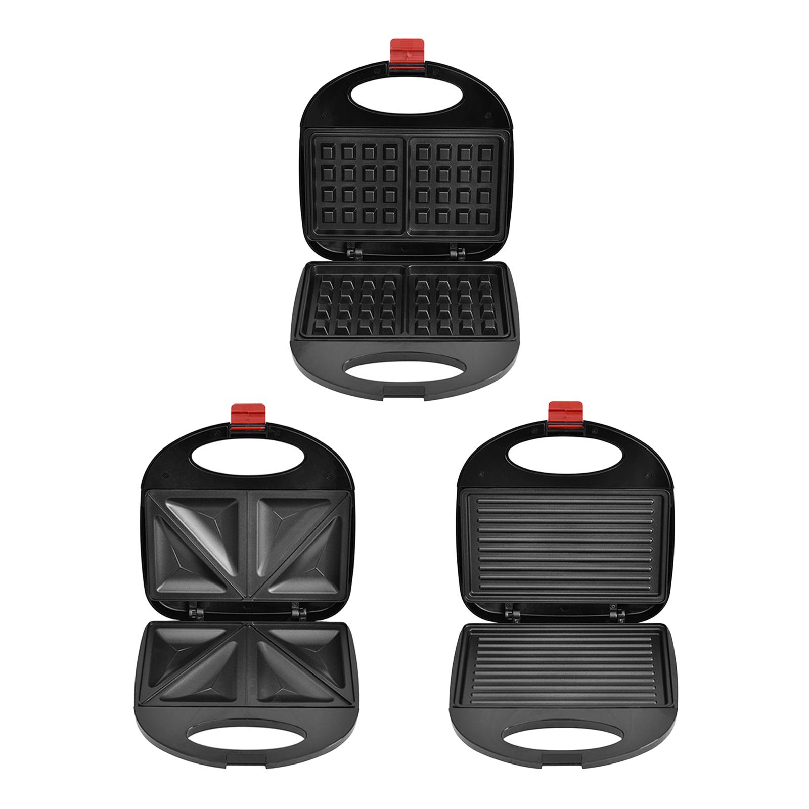 Mini Waffle Maker Machine Nons - Mini Waffle Maker Machine ulasan dan harga