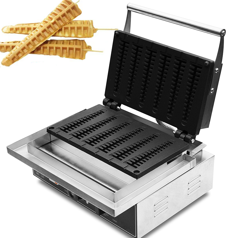 HPH2O Electric Waffle Maker Ma - Mini Waffle Maker Machine ulasan dan harga