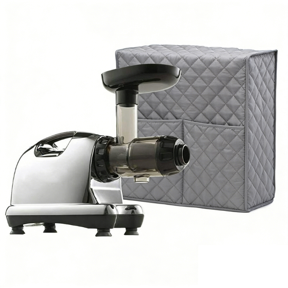 Juicer Cover Dustproof Househo - Kitchen Appliances ulasan dan harga