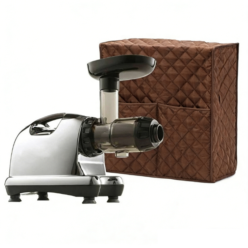 Juicer Cover Dustproof Househo - Kitchen Appliances ulasan dan harga