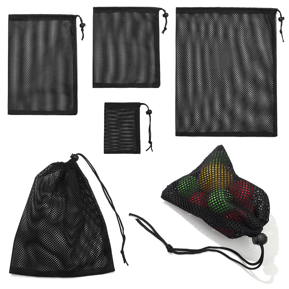 Travel Multi Purpose Nylon Mes - Laundry ulasan dan harga