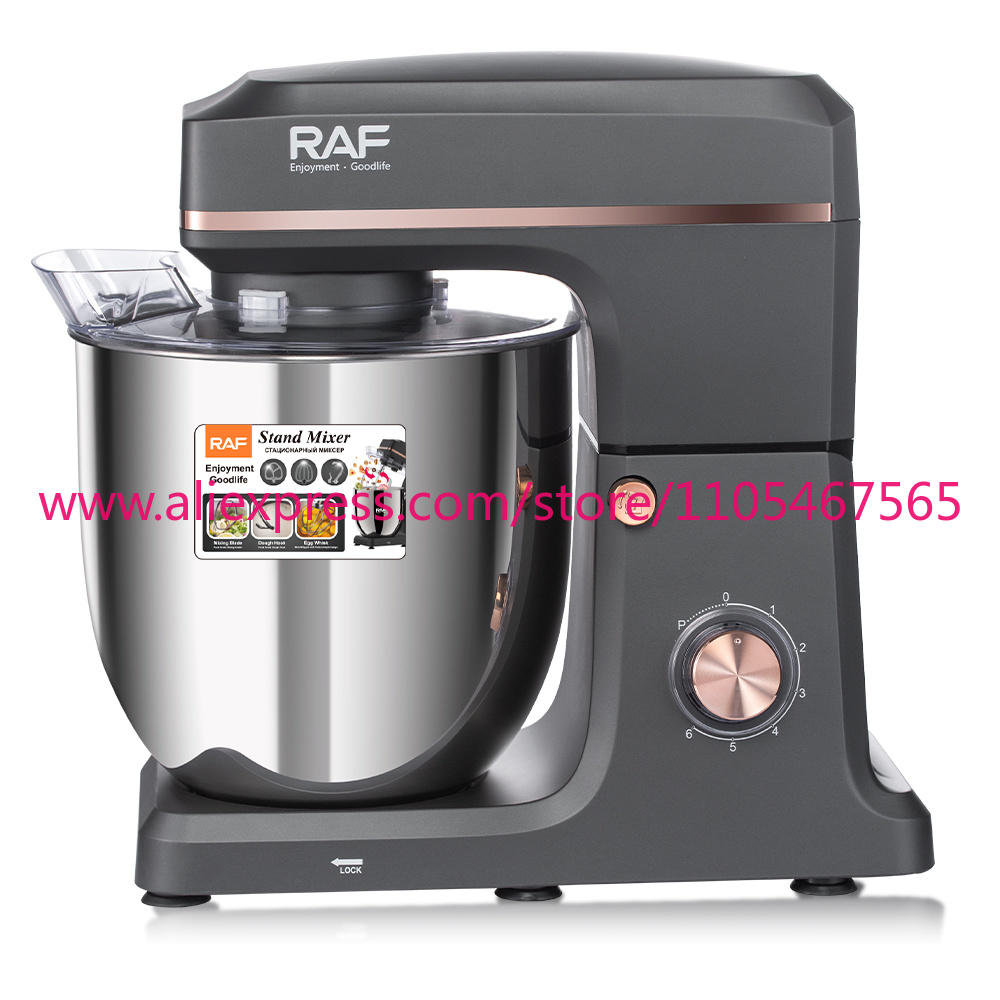 RAF 12L 2000W 3 in 1 Vertical  - Kitchen Appliances ulasan dan harga