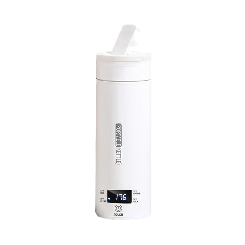 DT39 Portable Travel Electric  - Electric Kettle Temperature Control ulasan dan harga