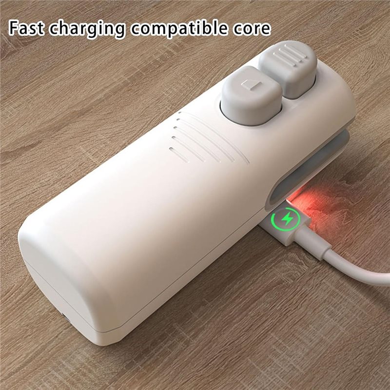 A36T-Vacuum Sealer Machine Rec - Food Vacuum Sealer Machine ulasan dan harga
